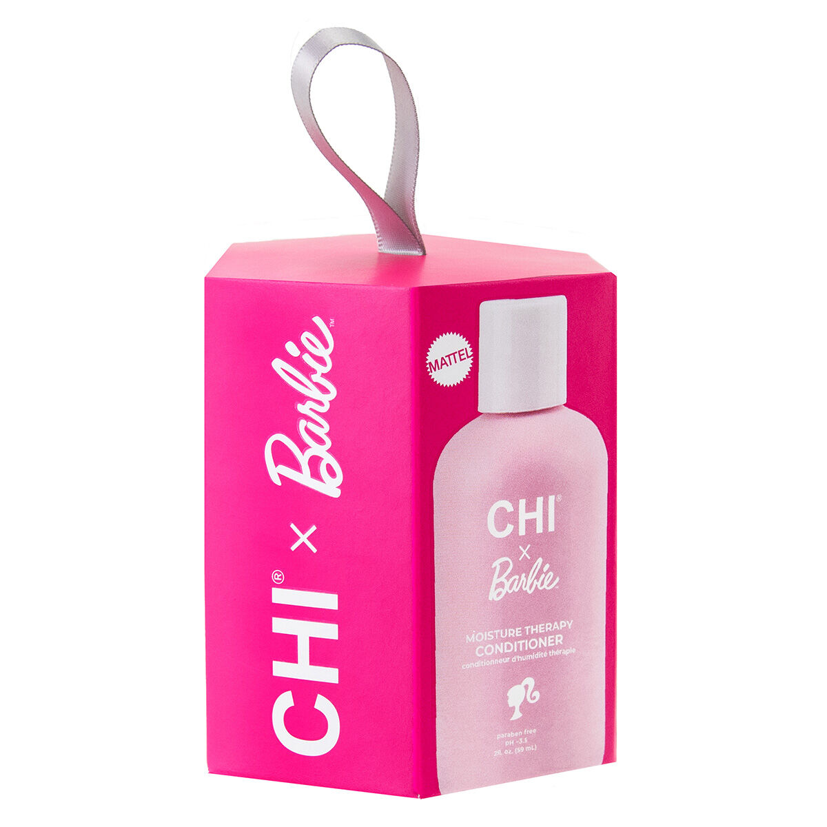 CHI Barbie Trio Ornament Kit CHI Haircare